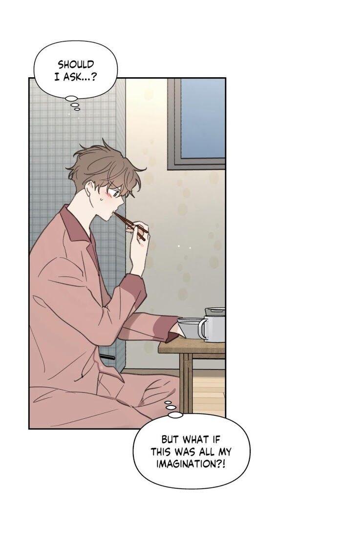 Yours to Claim by Zzin-Bam / Waje – Season 2 [Eng] page 12