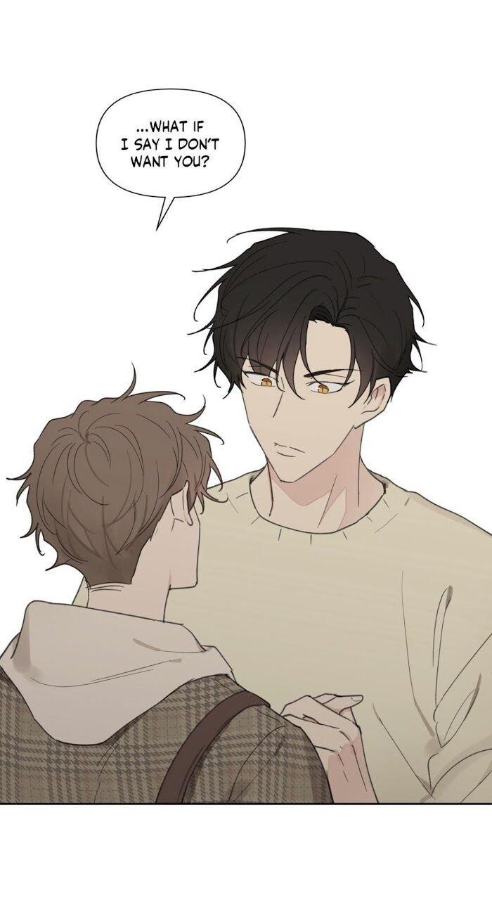 Yours to Claim by Zzin-Bam / Waje – Season 2 [Eng] page 12