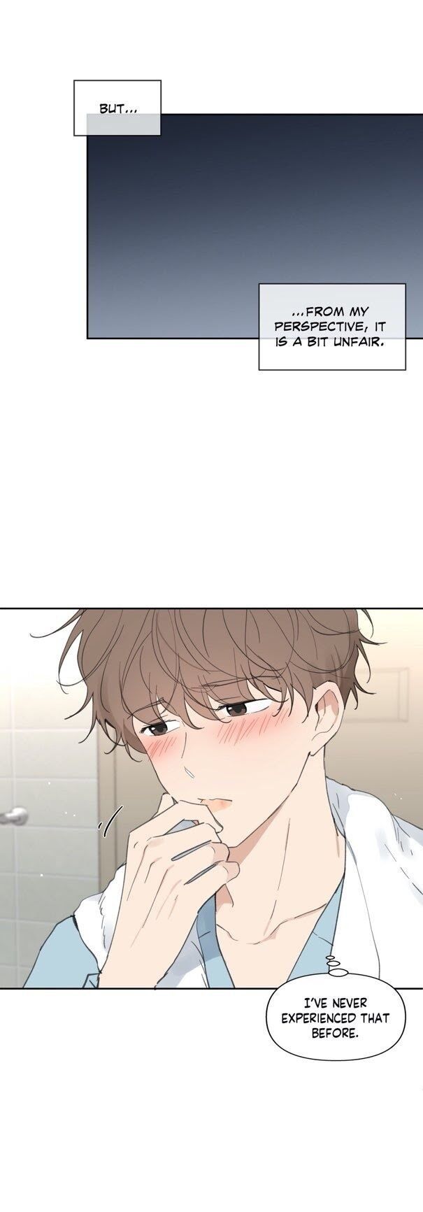 Yours to Claim by Zzin-Bam / Waje – Season 2 [Eng] page 12