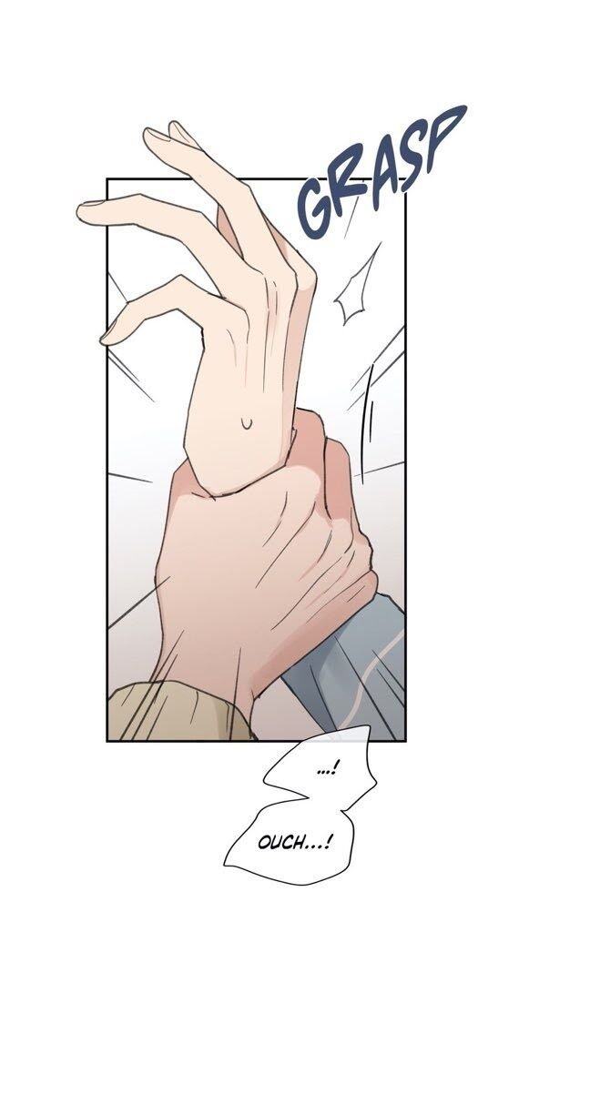 Yours to Claim by Zzin-Bam / Waje – Season 2 [Eng] page 12