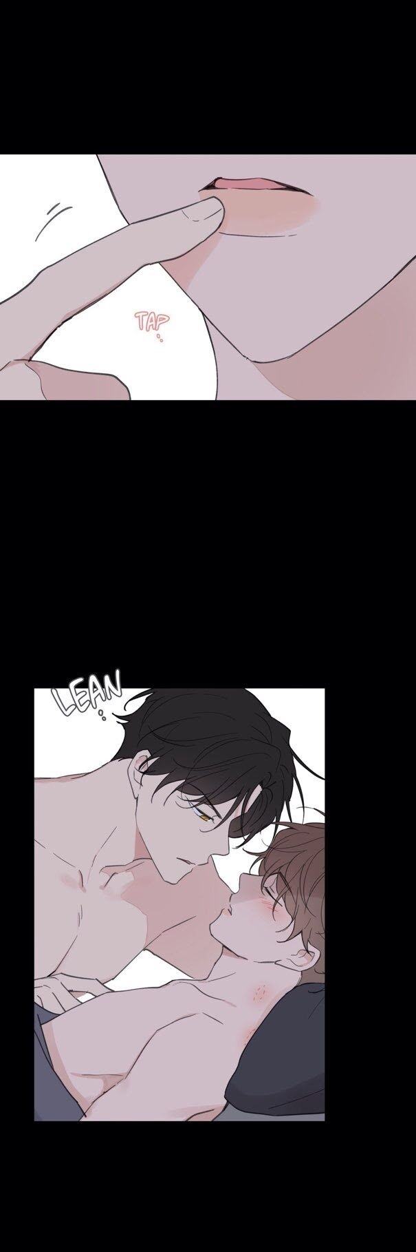 Yours to Claim by Zzin-Bam / Waje – Season 2 [Eng] page 12