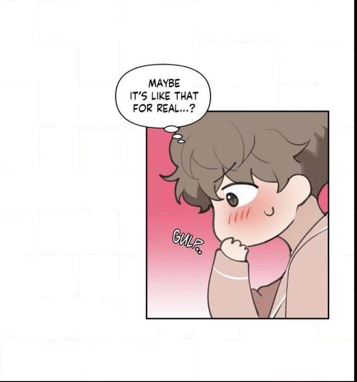 Yours to Claim by Zzin-Bam / Waje – Season 1 [Eng] page 12