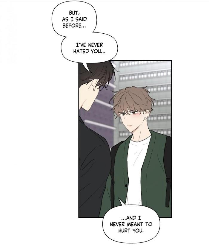 Yours to Claim by Zzin-Bam / Waje – Season 2 [Eng] page 12