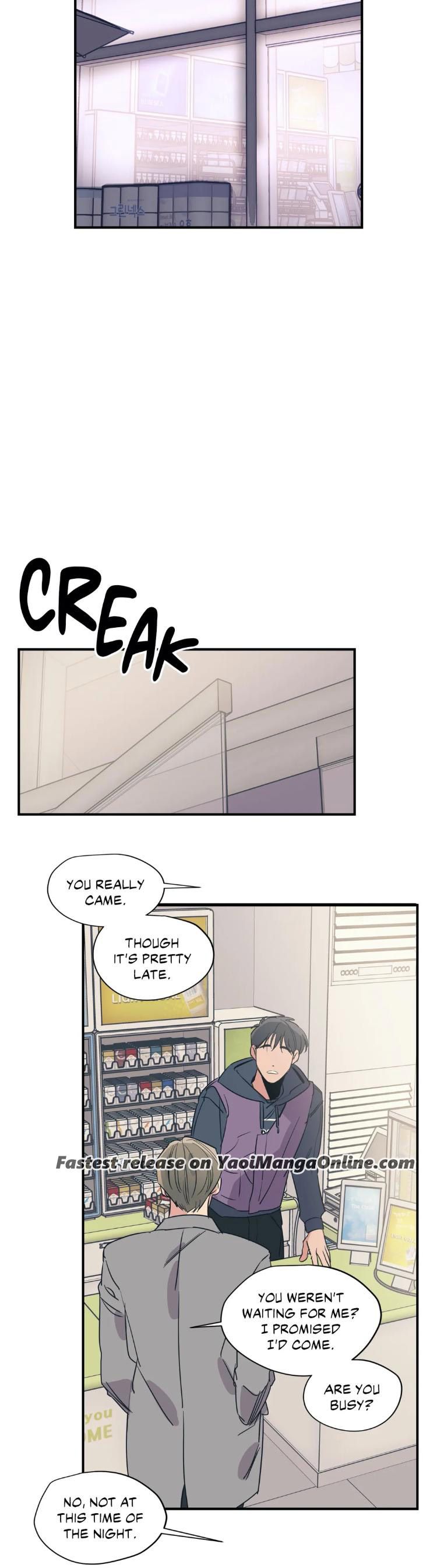 Love for Sale by Dal Hyeon Ji – Season 2 [Eng] page 13