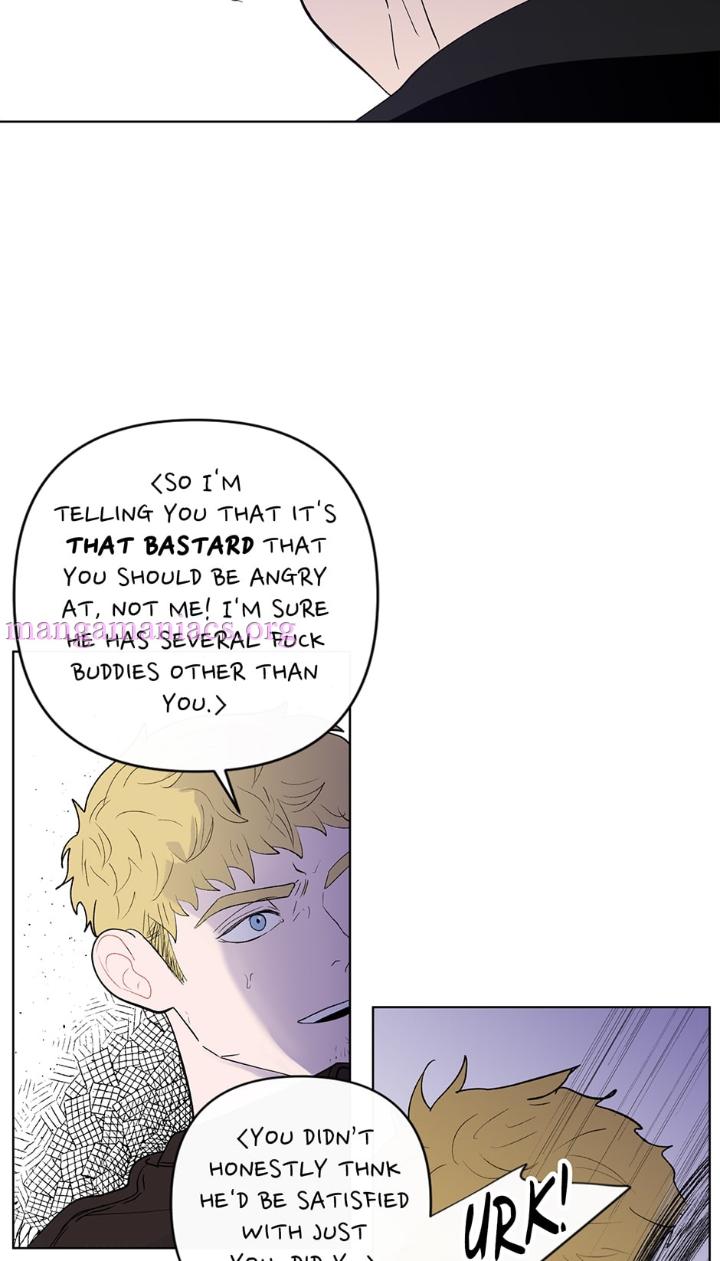 Banana Scandal by DOLSHA – Season 2 – Uncensored [Eng] page 12