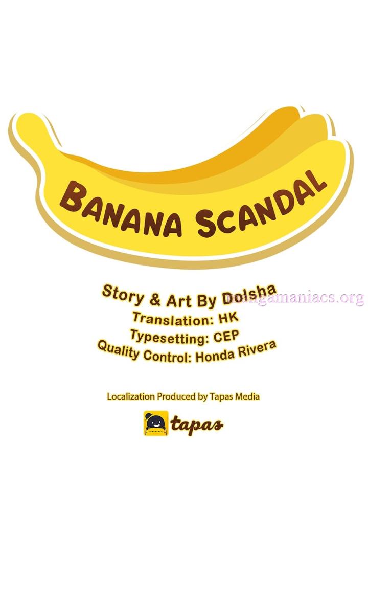 Banana Scandal by DOLSHA – Season 2 – Uncensored [Eng] page 12