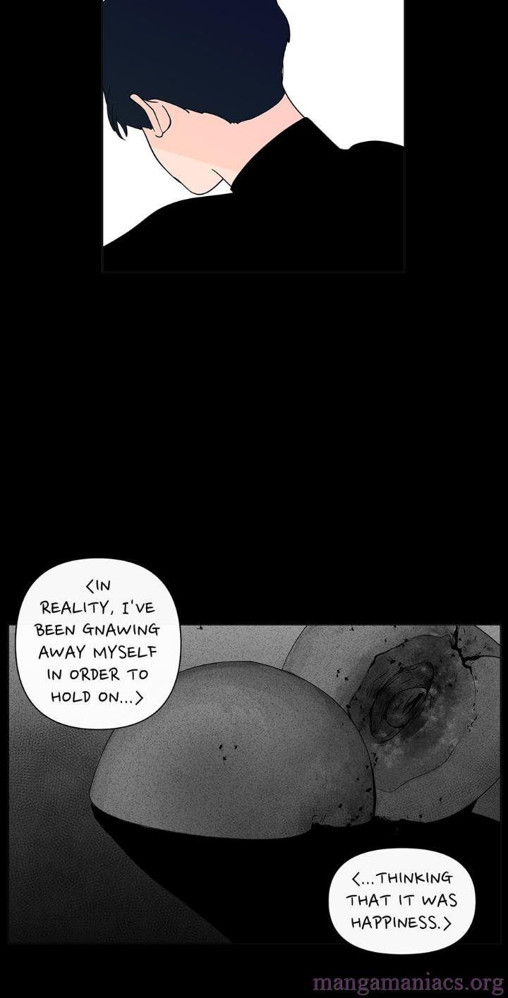 Banana Scandal by DOLSHA – Season 2 – Uncensored [Eng] page 12