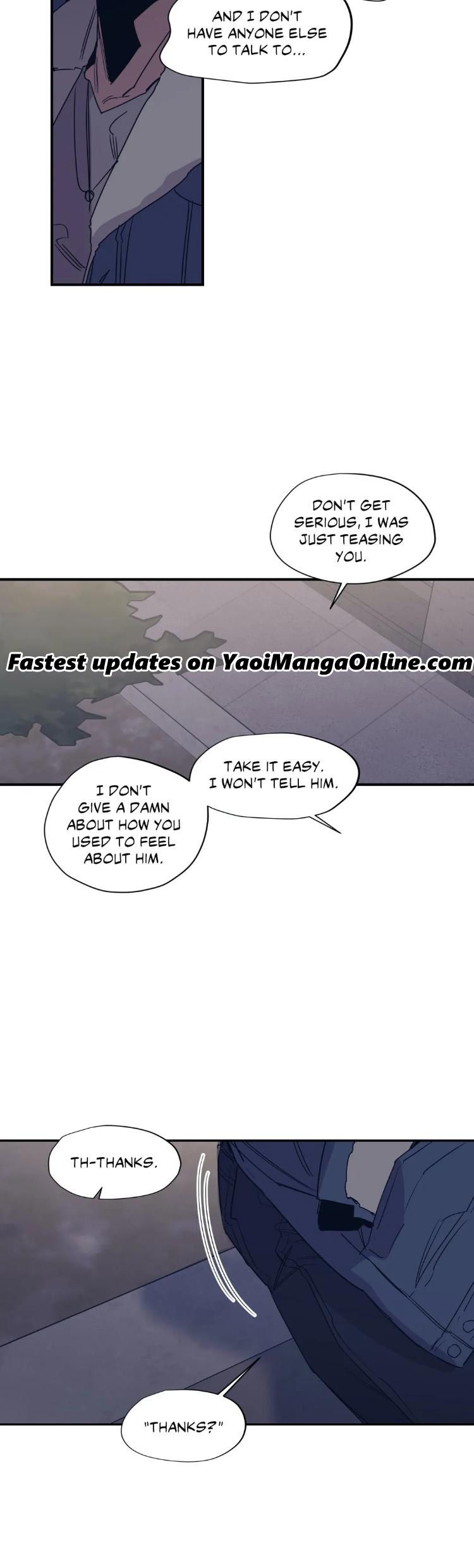 Love for Sale by Dal Hyeon Ji – Season 2 [Eng] page 13