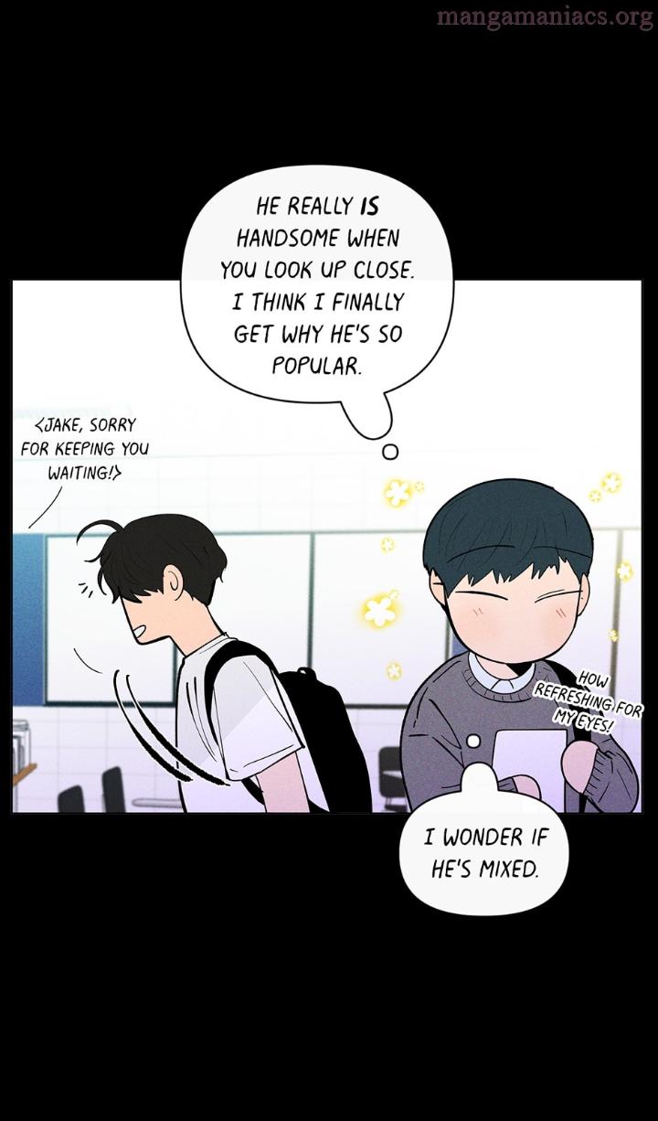 Banana Scandal by DOLSHA – Season 2 – Uncensored [Eng] page 12