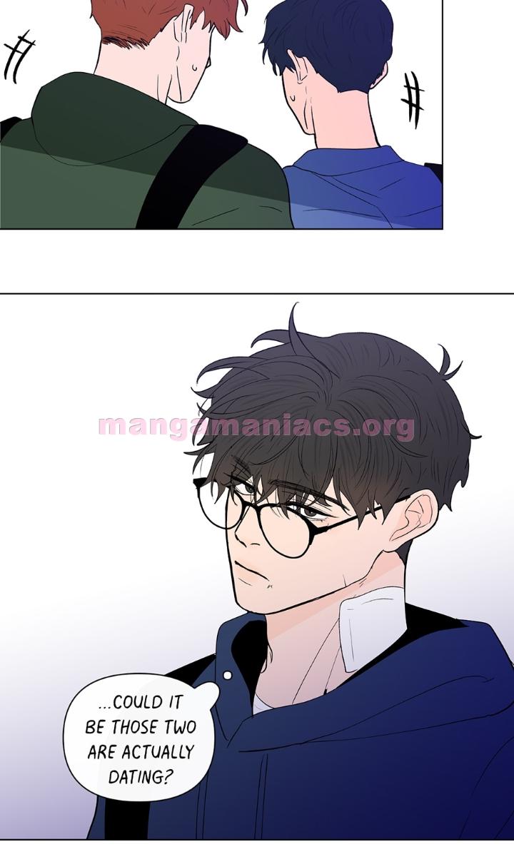 Banana Scandal by DOLSHA – Season 2 – Uncensored [Eng] page 12