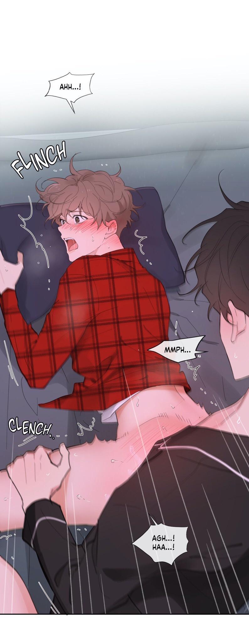 Yours to Claim by Zzin-Bam / Waje – Season 1 [Eng] page 11