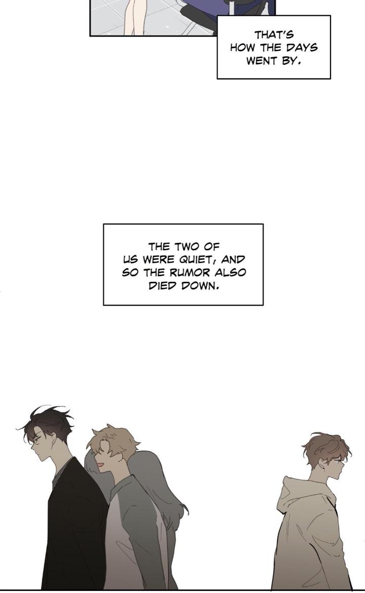 Yours to Claim by Zzin-Bam / Waje – Season 1 [Eng] page 11