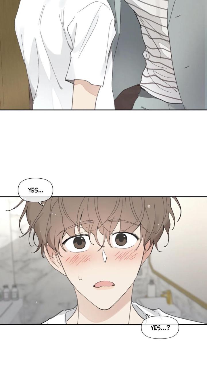 Yours to Claim by Zzin-Bam / Waje – Season 1 [Eng] page 11