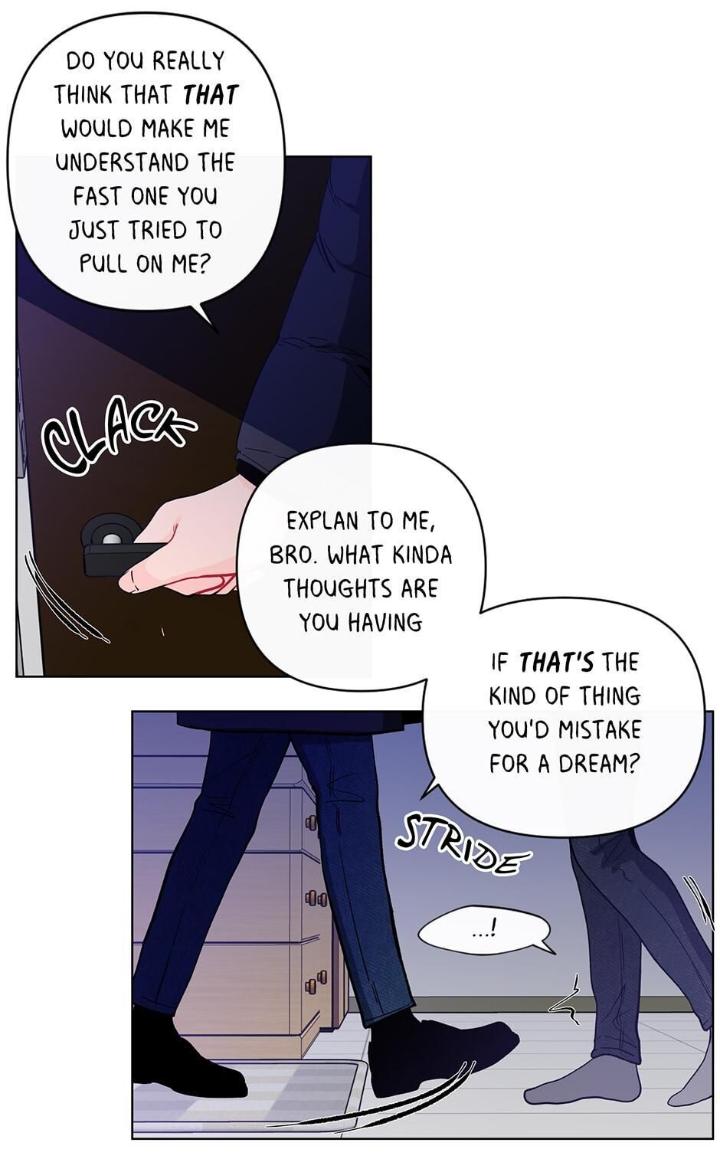 Banana Scandal by DOLSHA – Season 2 – Uncensored [Eng] page 11