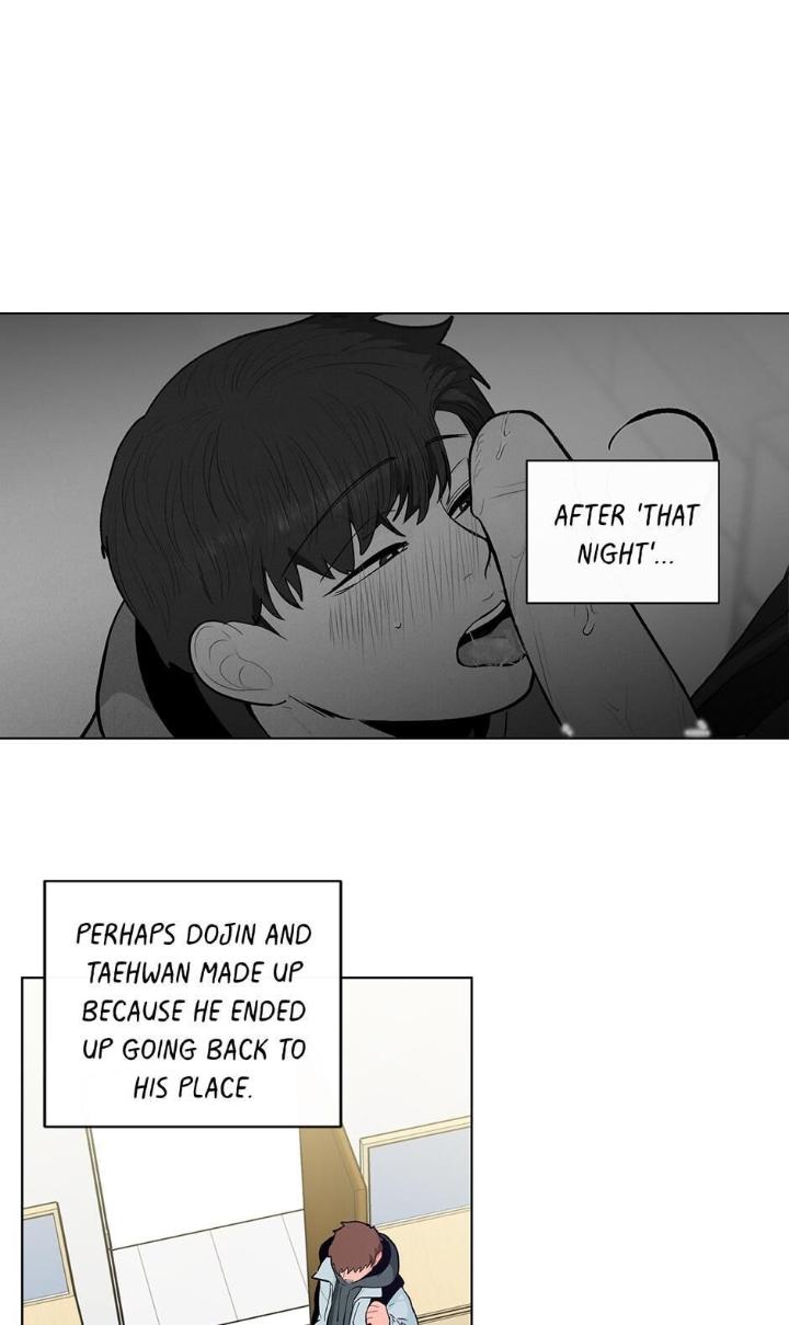 Banana Scandal by DOLSHA – Season 2 – Uncensored [Eng] page 11