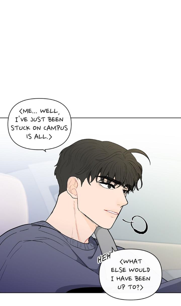 Banana Scandal by DOLSHA – Season 2 – Uncensored [Eng] page 11