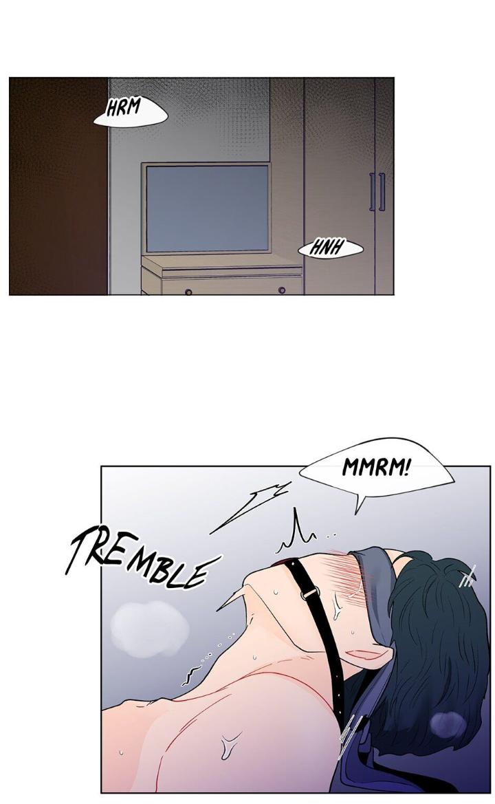 Banana Scandal by DOLSHA – Season 2 – Uncensored [Eng] page 11