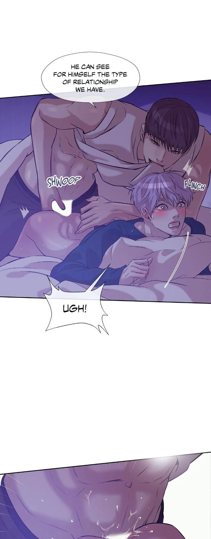 Pearl Boy by KinGin [Eng] page 10