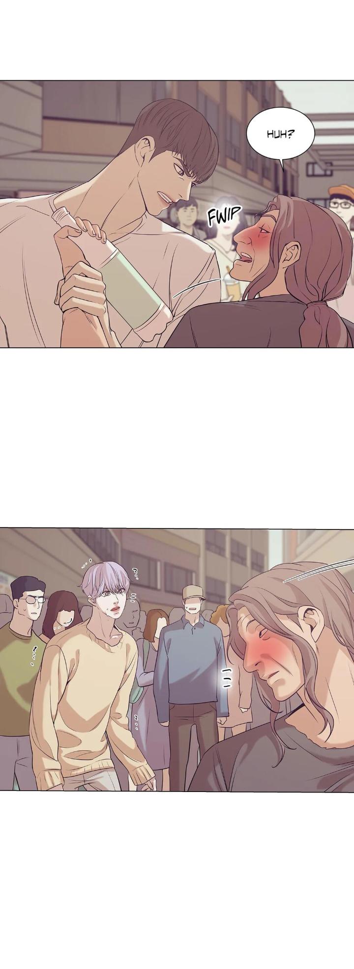 Pearl Boy by KinGin [Eng] page 11