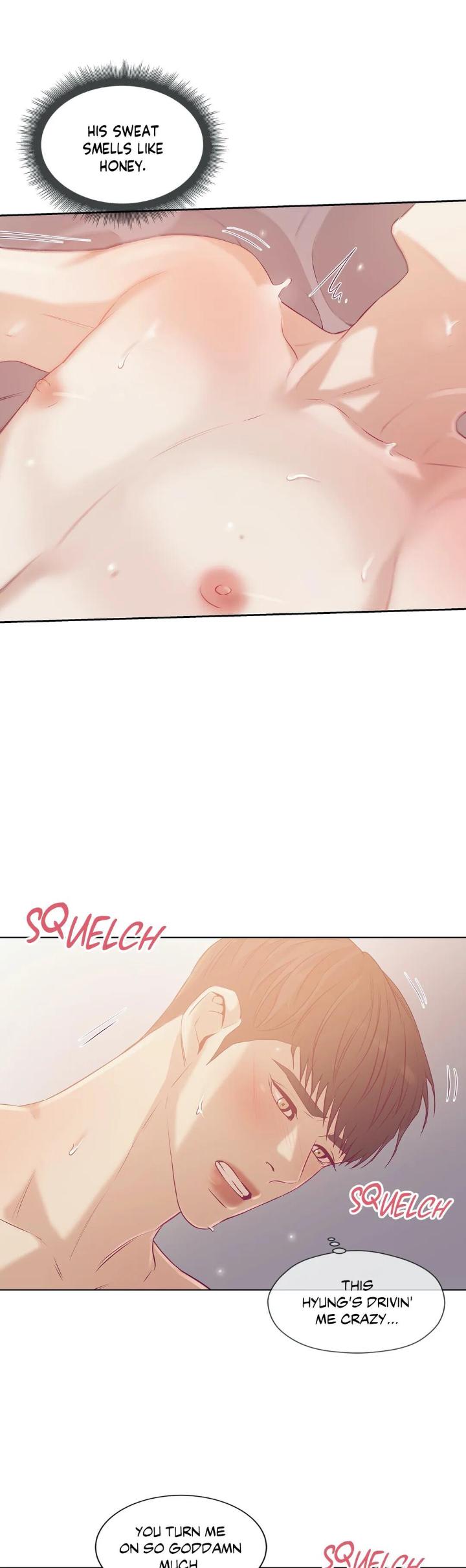 Pearl Boy by KinGin [Eng] page 10