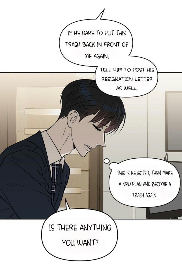 Kiss Me, Liar by Zig – Uncensored – Special 20-21 [Eng] page 12