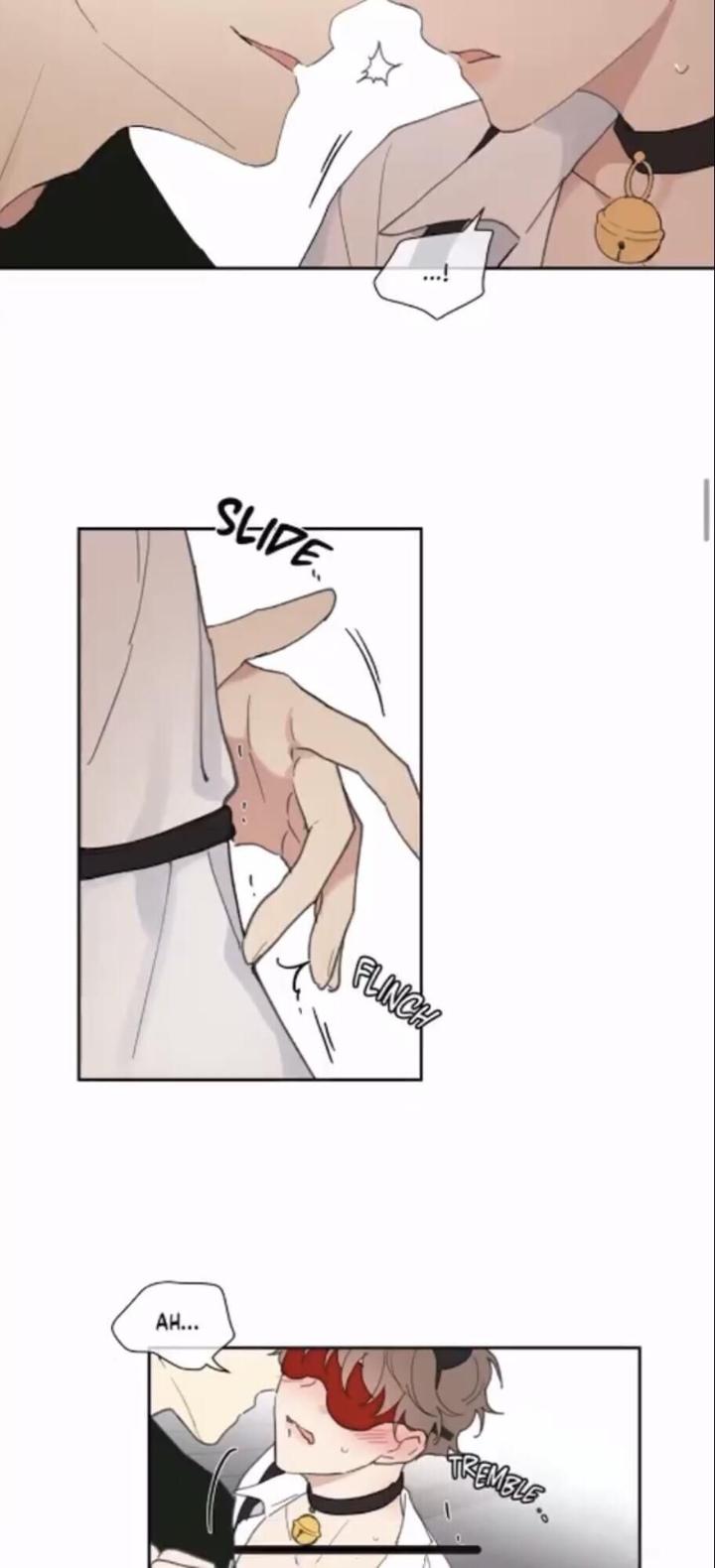 Yours to Claim by Zzin-Bam / Waje – Season 2 [Eng] page 10