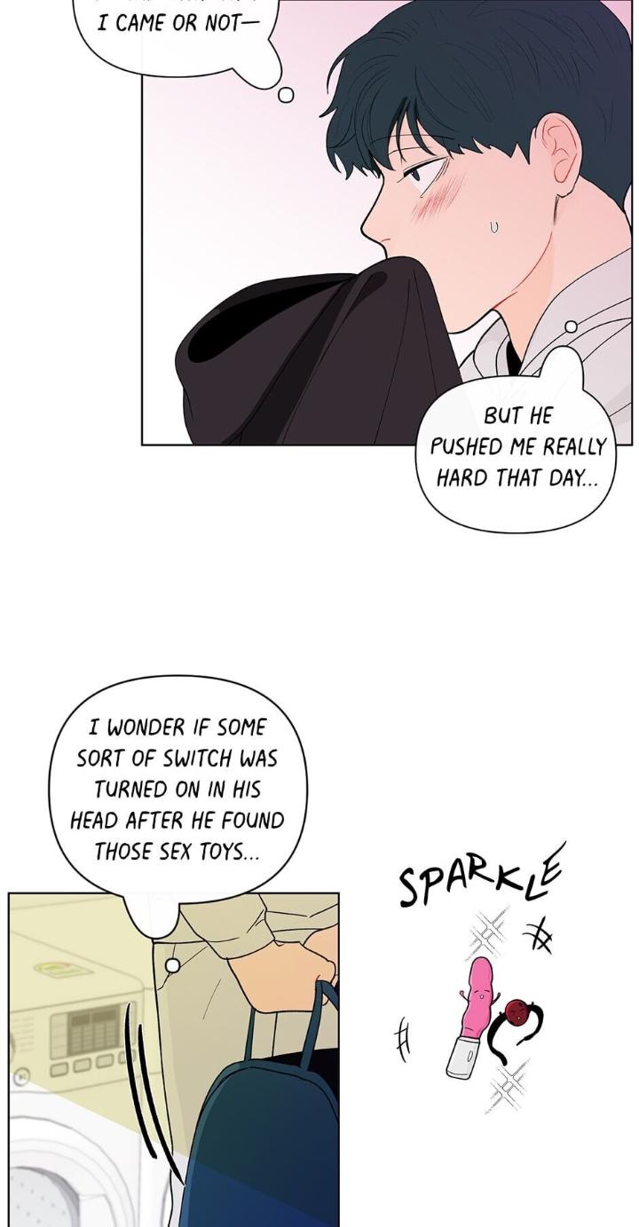 Banana Scandal by DOLSHA – Season 2 – Uncensored [Eng] page 11