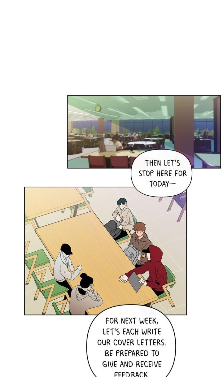 Banana Scandal by DOLSHA – Season 2 – Uncensored [Eng] page 10