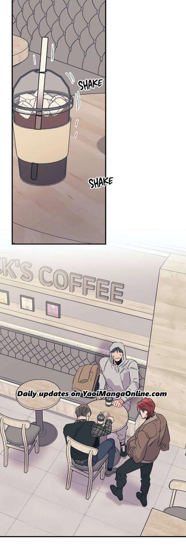 Love for Sale by Dal Hyeon Ji – Season 2 [Eng] page 14