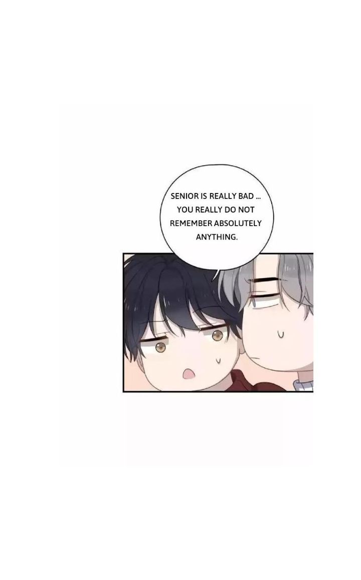 Too Close by JiJing Jun, Shou – Part 5 – Bonus [Eng] page 13