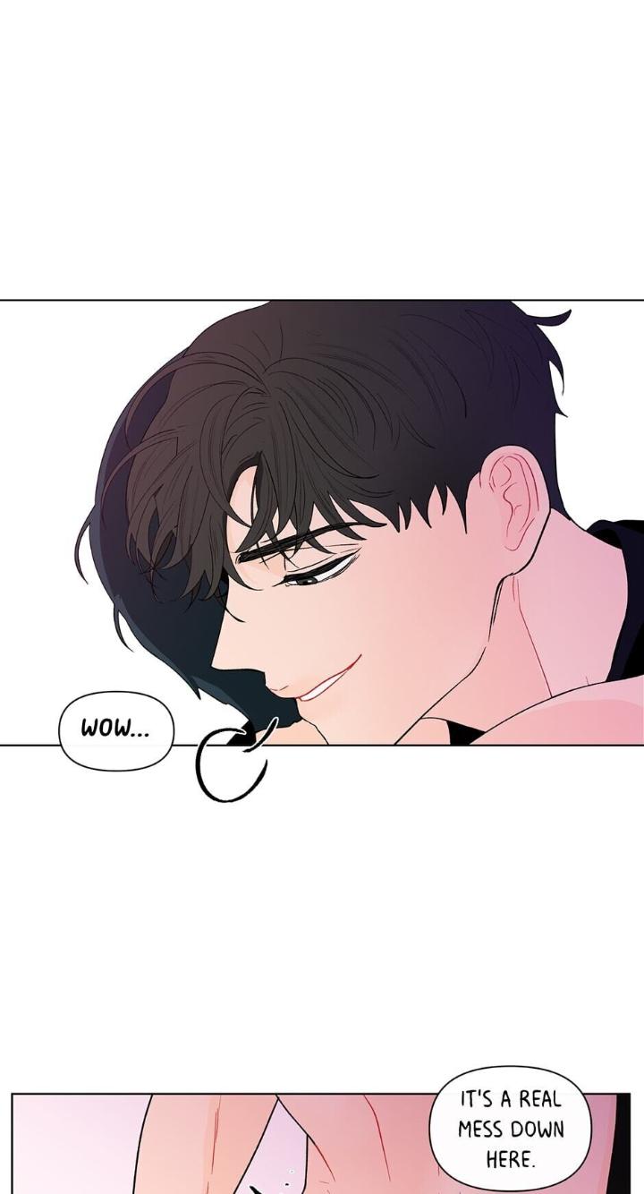 Banana Scandal by DOLSHA – Season 2 – Uncensored [Eng] page 11