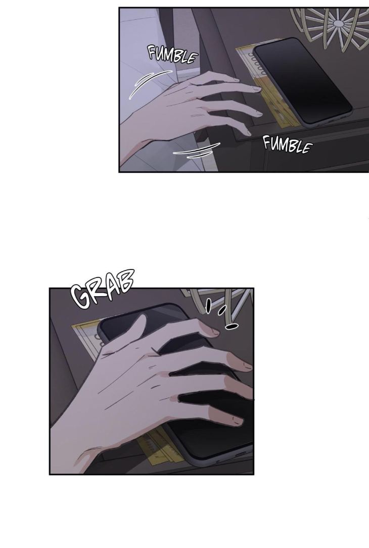 Yours to Claim by Zzin-Bam / Waje – Season 1 [Eng] page 12