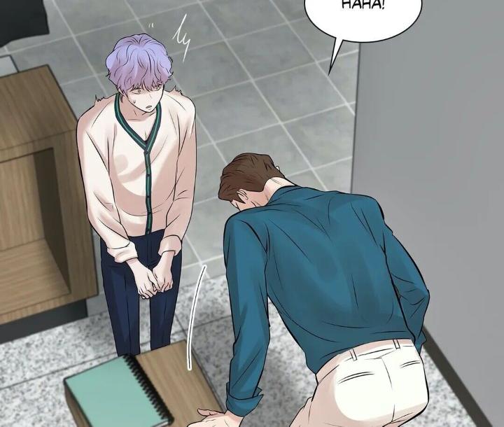 Pearl Boy by KinGin [Eng] page 9