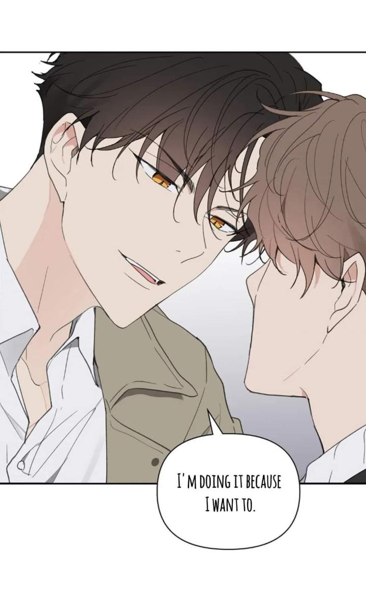 Yours to Claim by Zzin-Bam / Waje – Season 2 [Eng] page 11