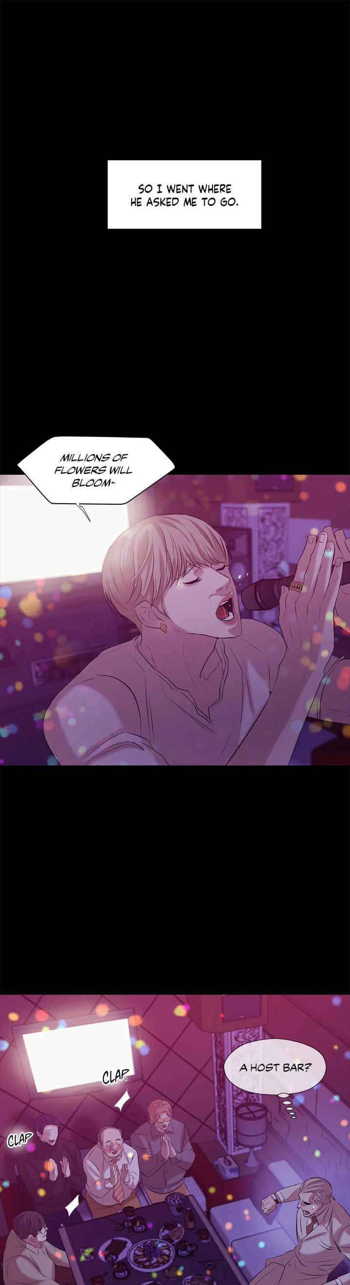 Pearl Boy by KinGin [Eng] page 9