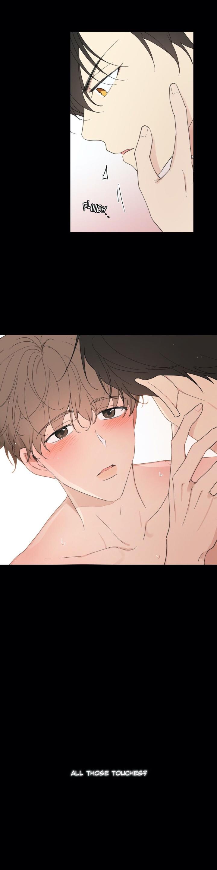 Yours to Claim by Zzin-Bam / Waje – Season 2 [Eng] page 12