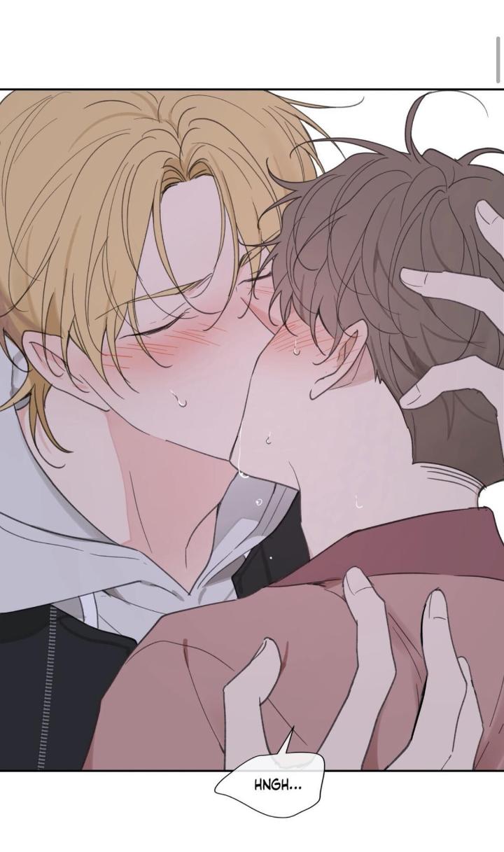 Yours to Claim by Zzin-Bam / Waje – Season 2 [Eng] page 11