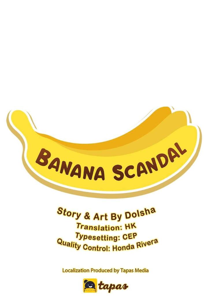 Banana Scandal by DOLSHA – Season 2 – Uncensored [Eng] page 12