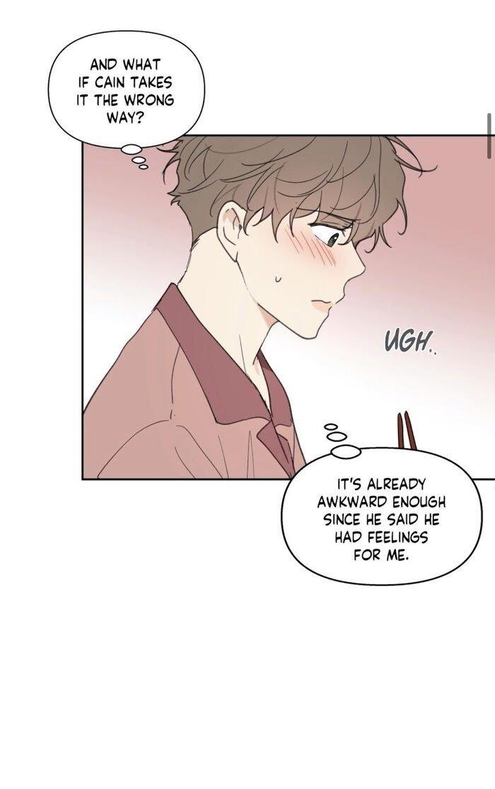 Yours to Claim by Zzin-Bam / Waje – Season 2 [Eng] page 13