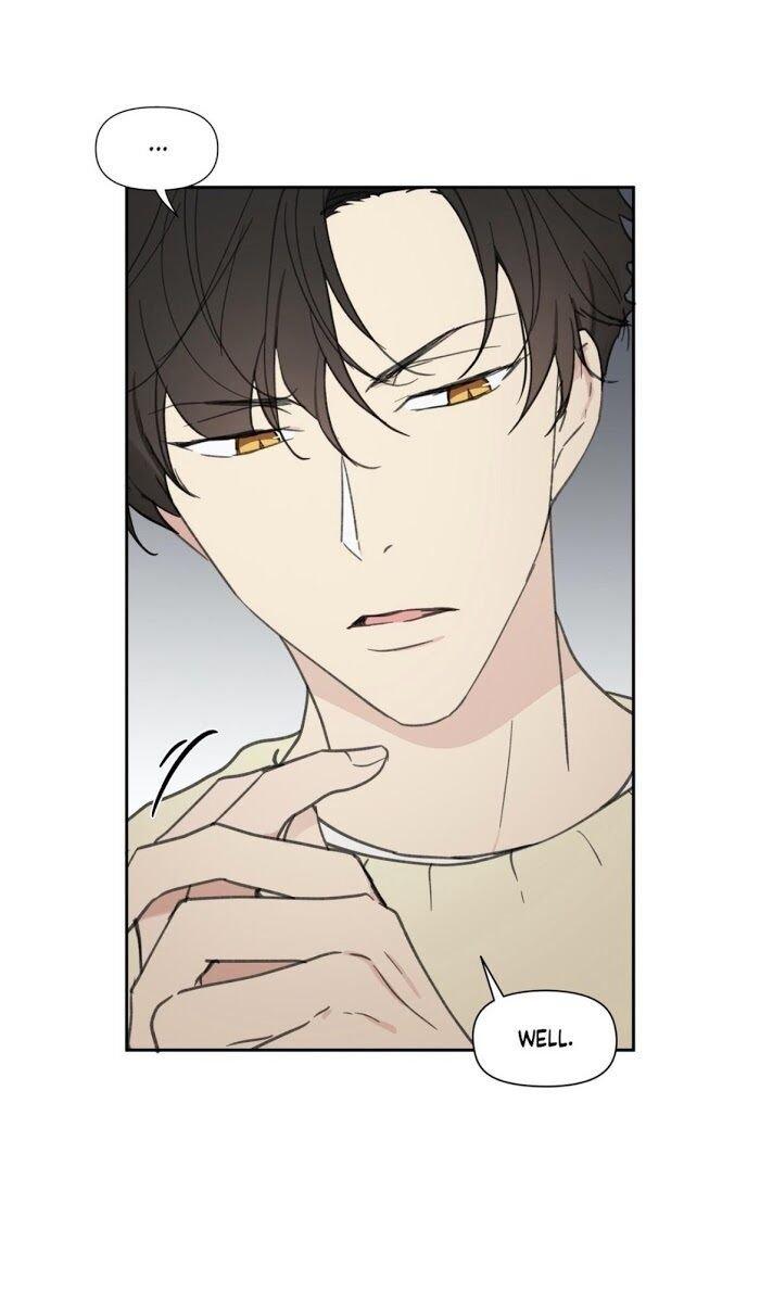 Yours to Claim by Zzin-Bam / Waje – Season 2 [Eng] page 13