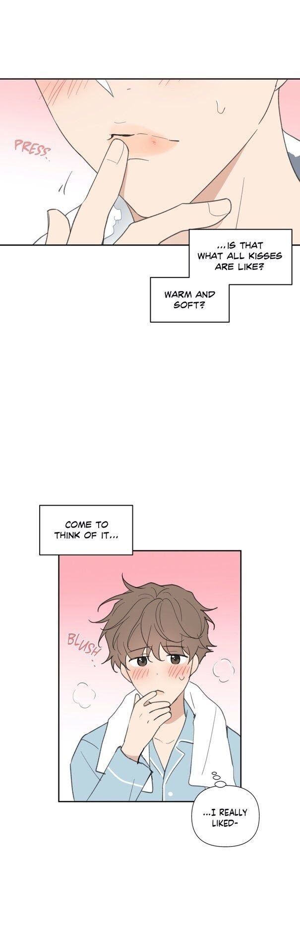 Yours to Claim by Zzin-Bam / Waje – Season 2 [Eng] page 13