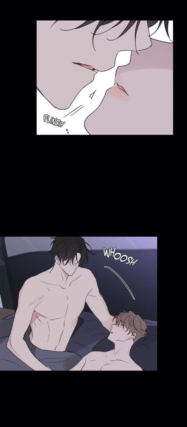 Yours to Claim by Zzin-Bam / Waje – Season 2 [Eng] page 13