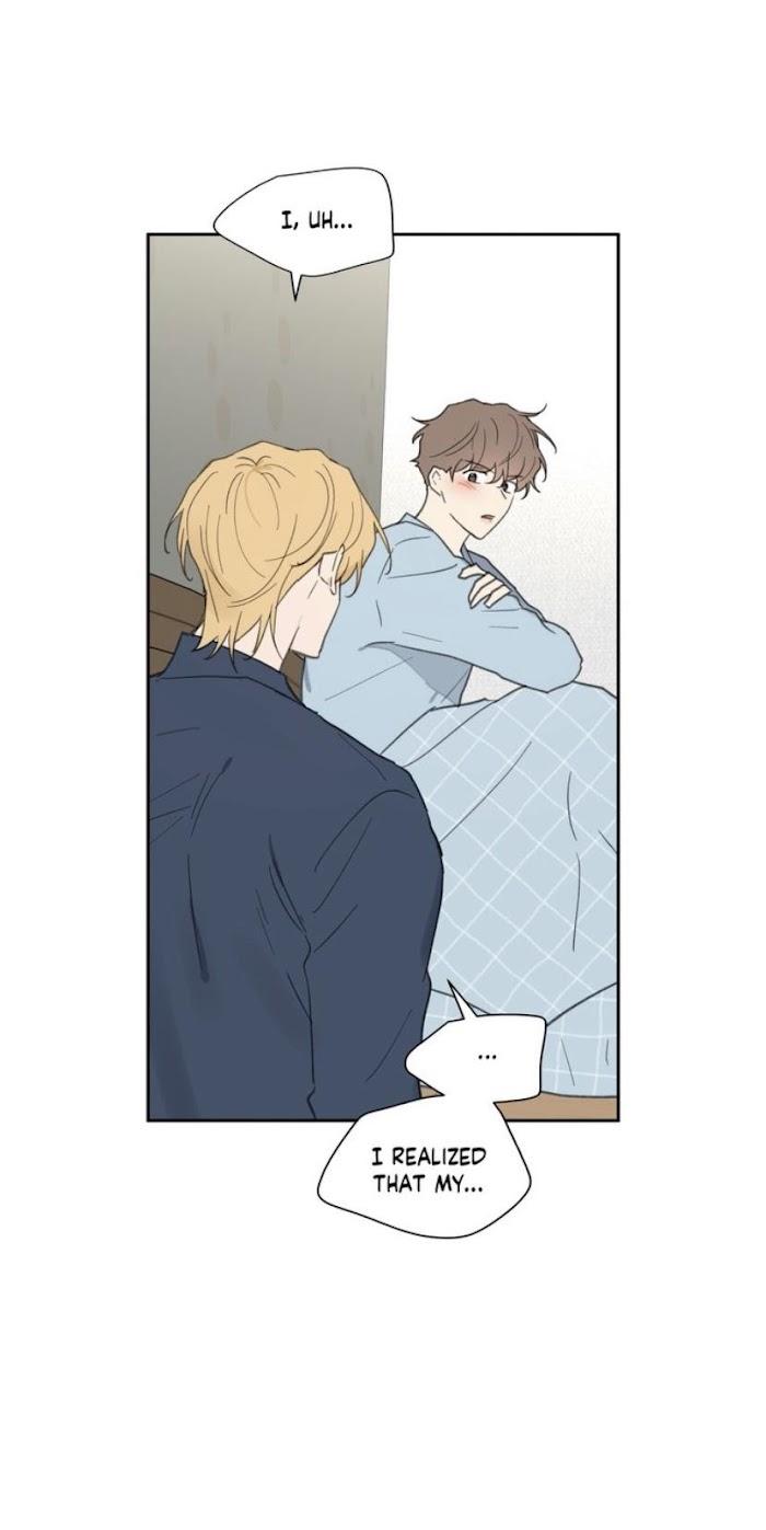 Yours to Claim by Zzin-Bam / Waje – Season 2 [Eng] page 13