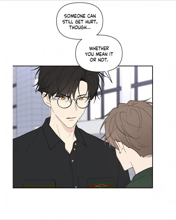 Yours to Claim by Zzin-Bam / Waje – Season 2 [Eng] page 13