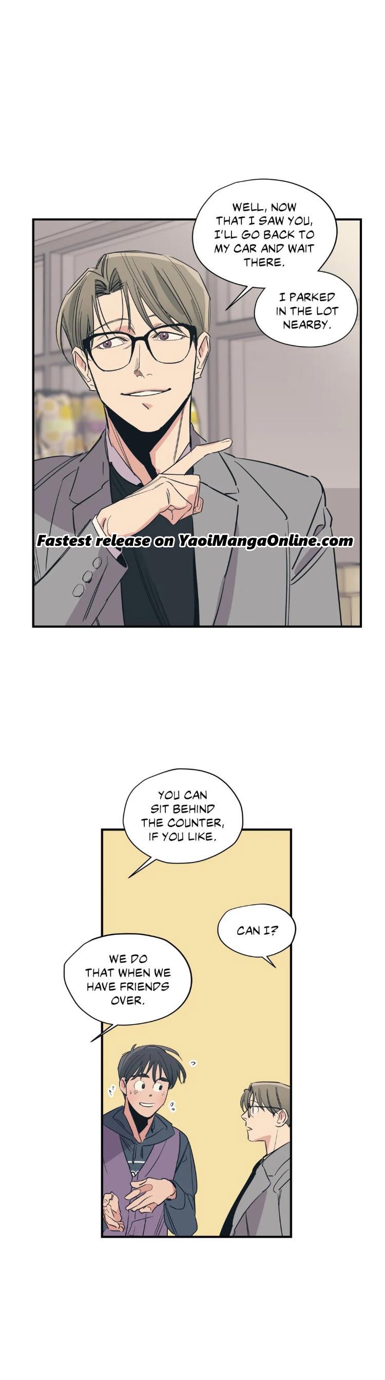 Love for Sale by Dal Hyeon Ji – Season 2 [Eng] page 14