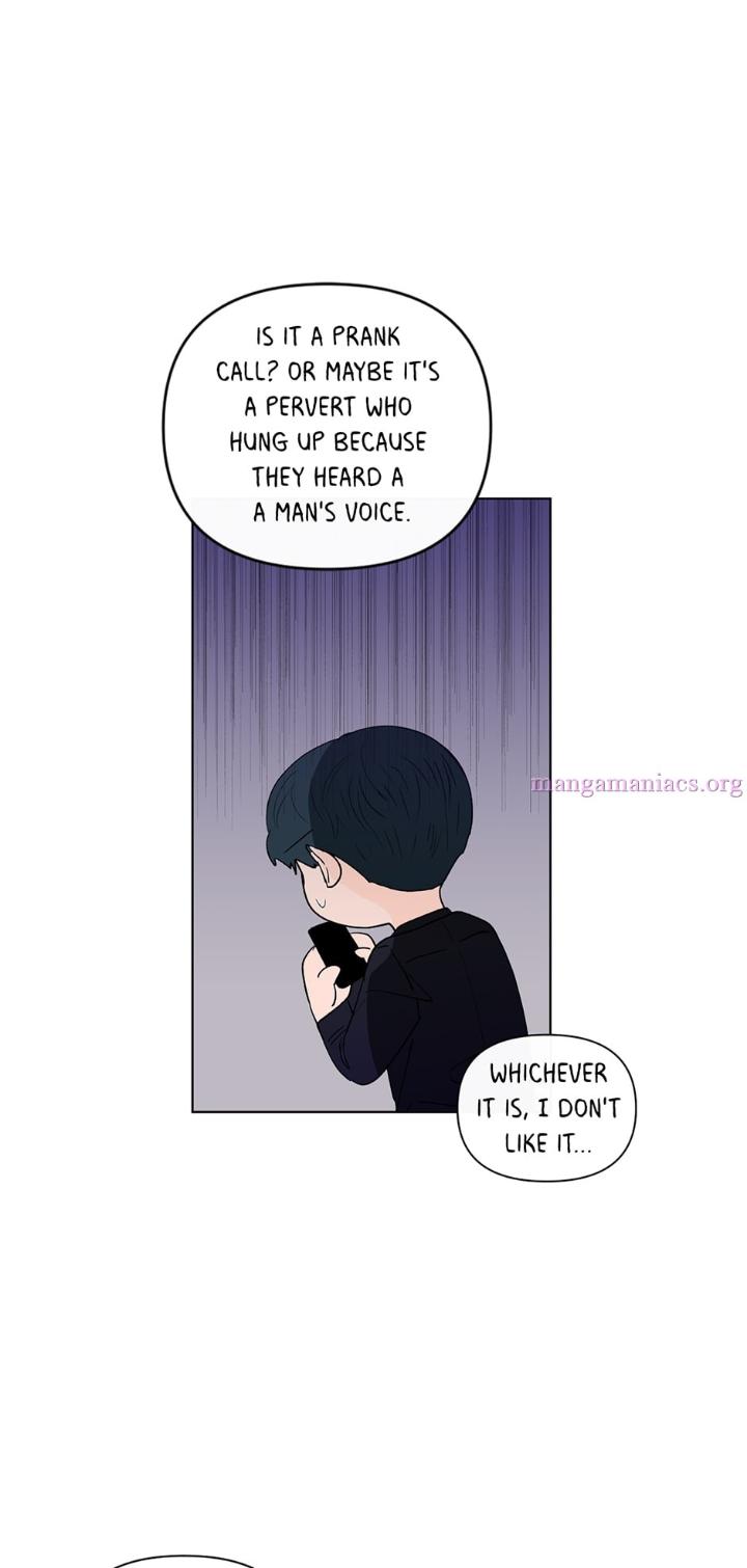 Banana Scandal by DOLSHA – Season 2 – Uncensored [Eng] page 13