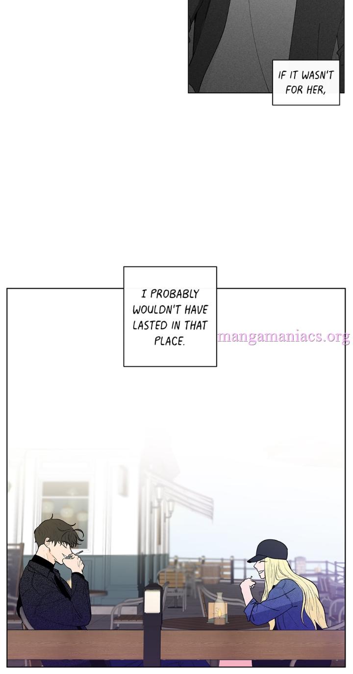 Banana Scandal by DOLSHA – Season 2 – Uncensored [Eng] page 12