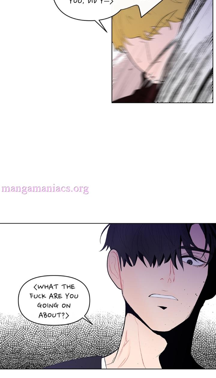 Banana Scandal by DOLSHA – Season 2 – Uncensored [Eng] page 13