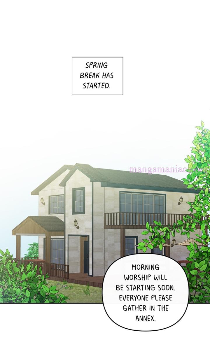 Banana Scandal by DOLSHA – Season 2 – Uncensored [Eng] page 13