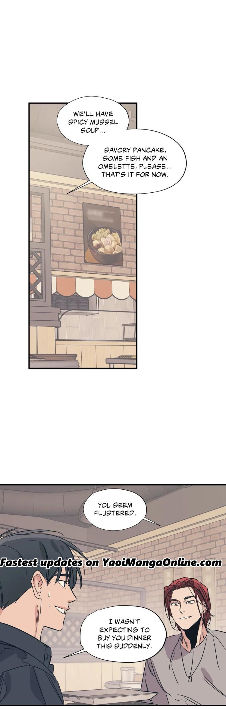 Love for Sale by Dal Hyeon Ji – Season 2 [Eng] page 14